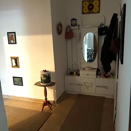 Hera Apartment Corovode
