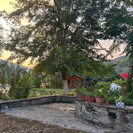 Apartment Hera Corovode