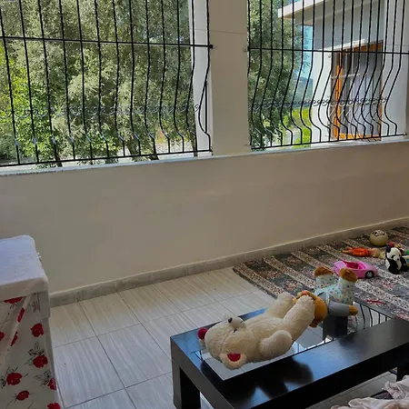 Apartment Hera Corovode